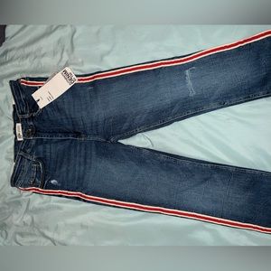 Brand New Zara Jeans